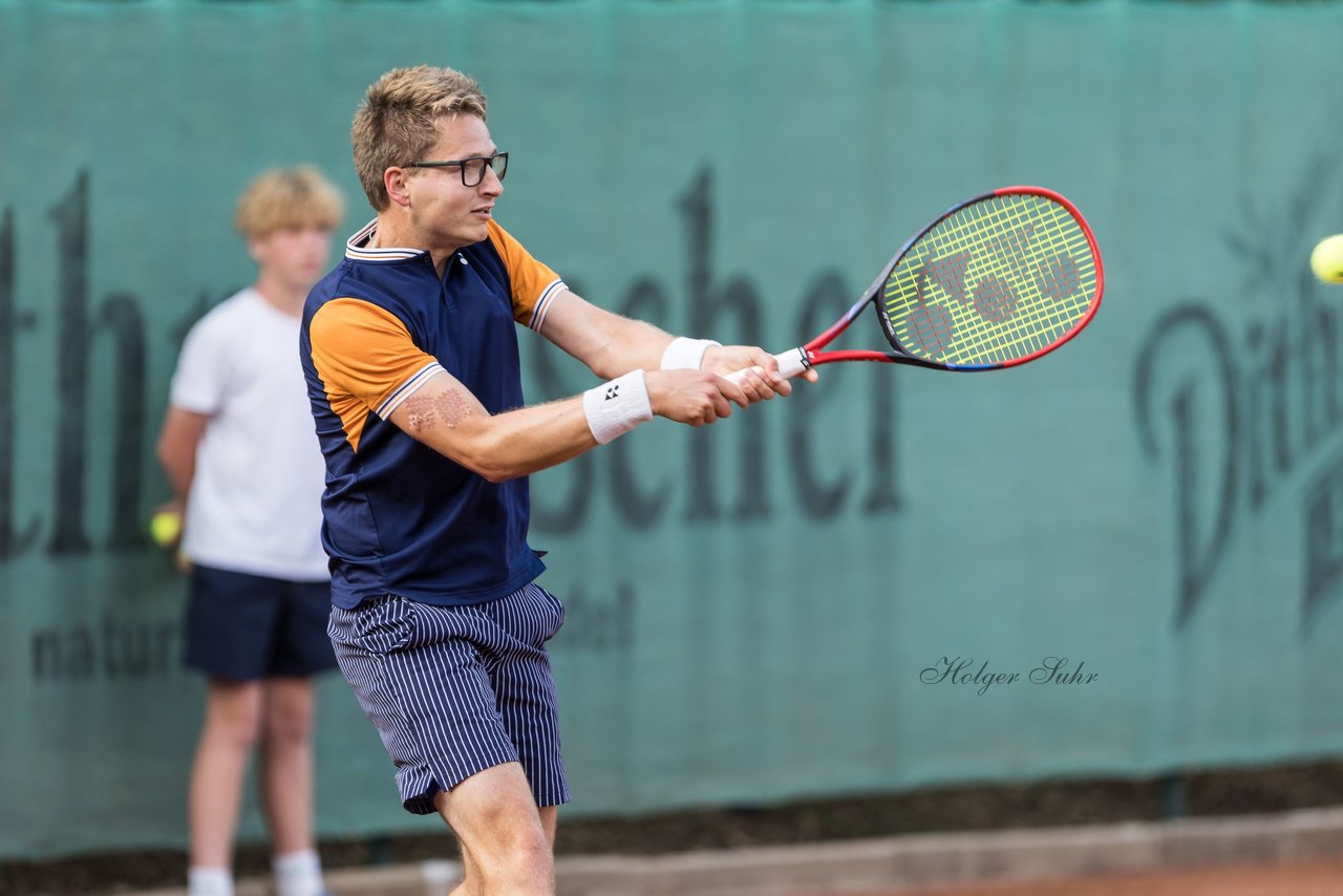 Bild 11 - Marner Tennisevent mit Mischa Zverev